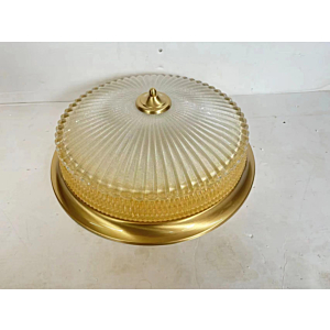 Đèn ốp trần đồng Led 3 chế độ đường kính 45cm OD09T450