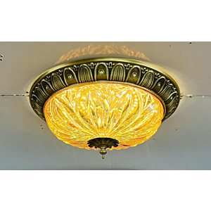 Đèn ốp trần Led 3 chế độ OD37T500