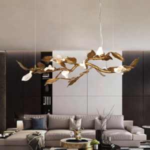 Đèn thả lá dài 1.2m TPL2001N1200