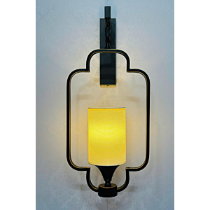 Đèn tường kiểu Á Đông VK203