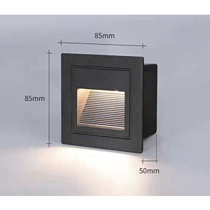 Đèn LED âm cầu thang hiện đại ACT01V