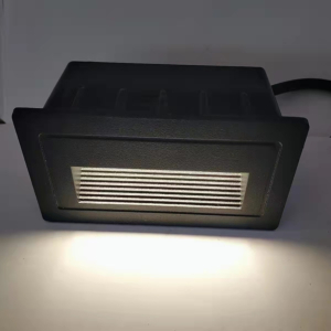 Đèn LED âm cầu thang hiện đại ACT02S