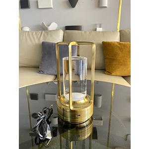 Đèn LED Cảm Ứng Để Bàn Cao Cấp DB03