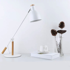 Đèn Bàn Trang Trí Phong Cách Hiện Đại DB14T