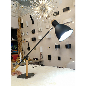 Đèn Bàn Trang Trí Phong Cách Hiện Đại DB14D