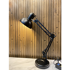 Đèn Bàn Làm Việc Thiết Kế Công Thái Học DB18