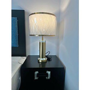 Đèn Bàn Trang Trí Cao Cấp Thiết Kế Hiện Đại DB1908