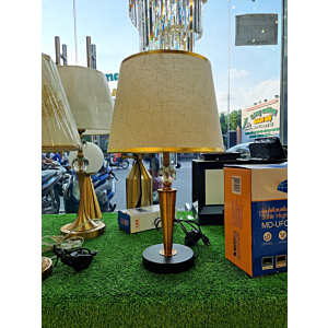 Đèn Bàn Trang Trí Cao Cấp Thiết Kế Hiện Đại DB1916