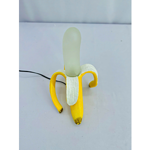 Đèn Bàn Trang Trí Hình Quả Chuối Độc Đáo DB201