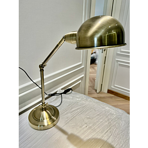 Đèn Bàn Làm Việc Cổ Điển Sang Trọng DB25