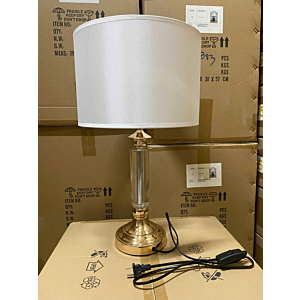 Đèn Bàn Trang Trí Hiện Đại DB28