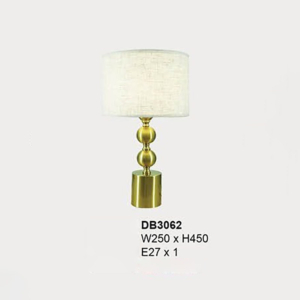 Đèn Bàn Trang Trí Hiện Đại DB3082