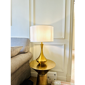 Đèn Bàn Trang Trí Pha Lê Cao Cấp DB40