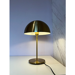 Đèn Bàn Xi Vàng Cao Cấp DB55