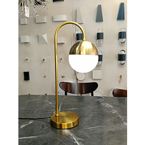 Đèn Bàn Trang Trí Cao Cấp Kiểu Dáng Hiện Đại DB56