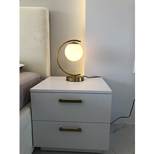 Đèn Bàn Trang Trí Hiện Đại DB60