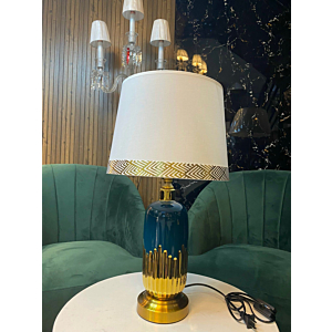 Đèn Bàn Trang Trí Cao Cấp DB72XD