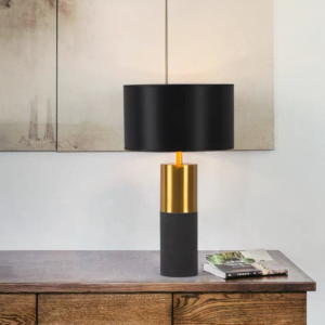 Đèn Bàn Trang Trí Thân Cao Cấp DB8062