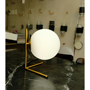 Đèn Bàn Trang Trí Hiện Đại DBK02B