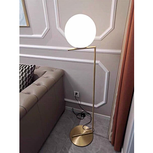 Đèn Đứng Trang Trí Hiện Đại DBK02E