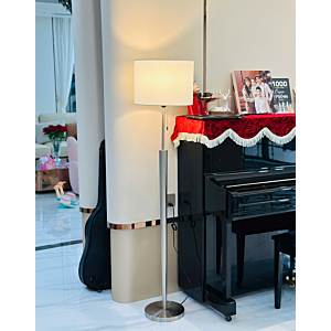 Đèn Đứng Trang Trí Hiện Đại DD066