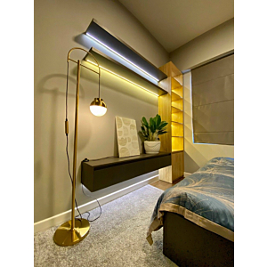 Đèn Bàn Trang Trí Hiện Đại DD66