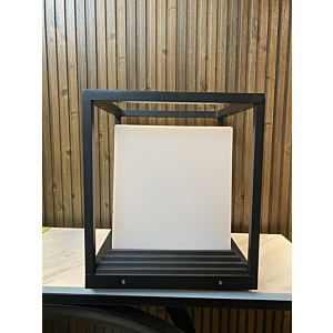 Đèn trụ cổng hiện đại DT30T260