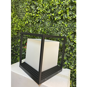 Đèn trụ cổng hiện đại DT30T150