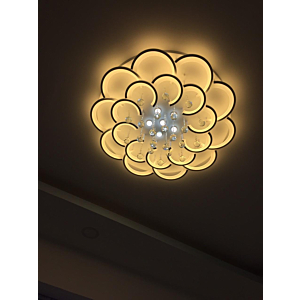 Đèn mâm ốp trần đường kính 1m OT42T20