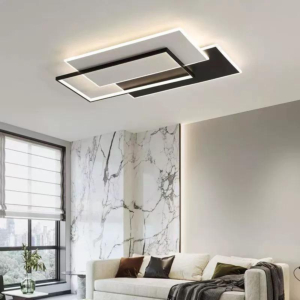 Đèn ốp trần 3 hình chữ nhật dài 1.1m OTA58