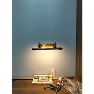 Đèn Soi Tranh Tân Cổ Điển RT5543T58