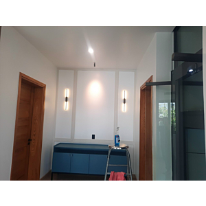 Đèn Tường LED Hiện Đại L400 RT5834T400