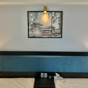 Đèn Rọi Tường Hiện Đại BÓNG GU10 RT60