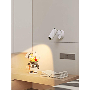 Đèn LED Rọi Điểm Hiện Đại RT9118T1