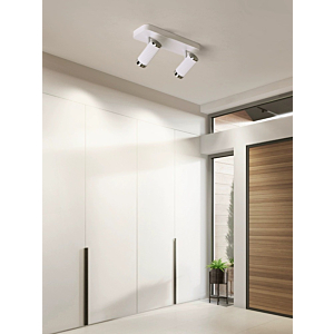 Đèn LED Rọi Điểm Hiện Đại RT9118T2