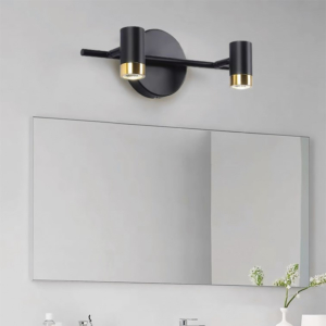 Đèn Gương LED Hiện Đại 2 Bóng RT91T2