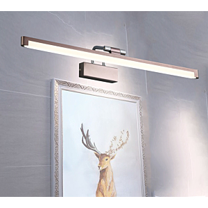 Đèn Soi Tranh Hiện Đại Màu Nâu RTA118T58N