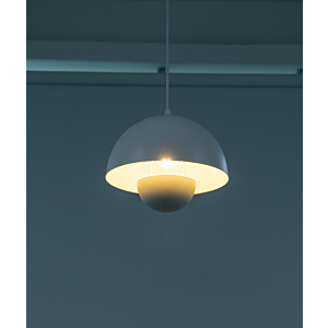 Đèn đơn thả trần hình nấm TCF199