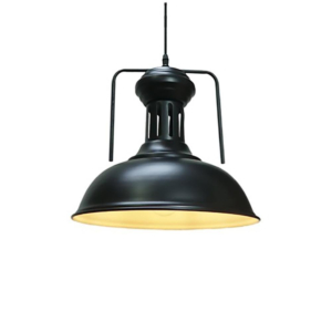 Đèn thả trần Decor công nghiệp TCF60