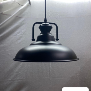 Đèn thả trần Decor công nghiệp TCF76