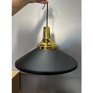 Đèn thả Decor trang trí TCF80-Den