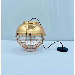 Đèn thả trần đơn giản đường kính 30cm TCF90