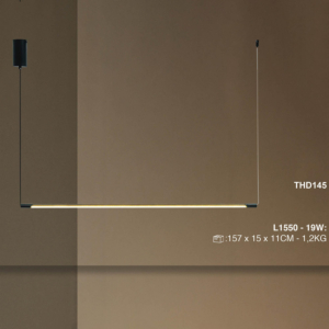 Đèn thanh thả bàn dài 1.55m THD145L1550