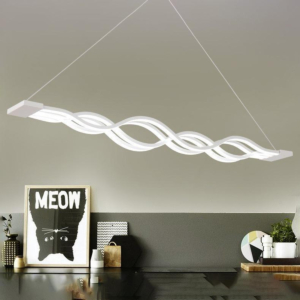 Đèn sóng thả bàn dài 1.1m THD1618N4