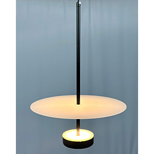 Đèn thả tối giản ánh sáng vàng THD59