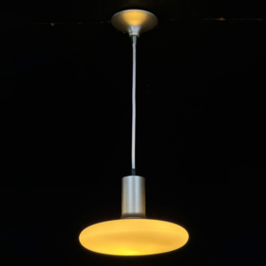 Đèn thả tối giản hình nấm THD61