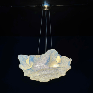 Đèn thả Decor trang trí trần đường kính 60cm THD64