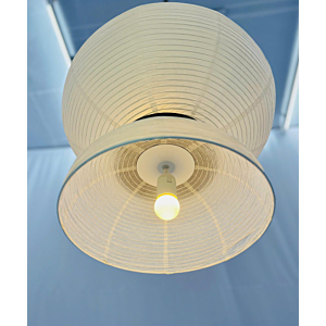 Đèn thả kiểu Nhật Bản THD87