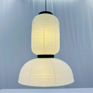 Đèn thả kiểu Nhật Bản THD88