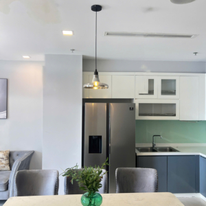 Đèn Thả Trần đơn hiện đại TT10T1A